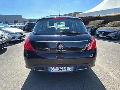 PEUGEOT 308 BUSINESS PACK 1.6 e-HDi 115 CV BVM 