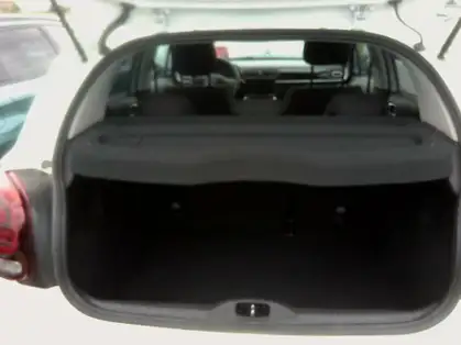 CITROEN C3 MAX 1.2 PURETECH 110 CV BVM6