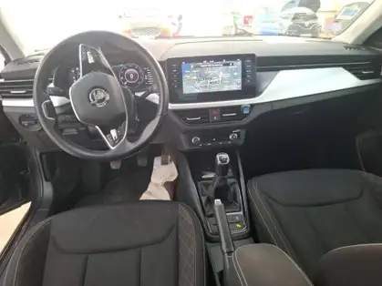SKODA KAMIQ BUSINESS 1.0 TSI 95 CV BVM5
