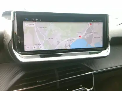 PEUGEOT 2008 ALLURE 1.2 PURETECH 100 CV BVM6