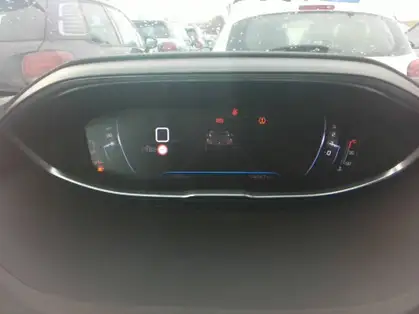 PEUGEOT 3008 ALLURE PACK 1.2 PURETECH 130 CV BVM6