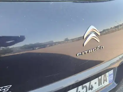 CITROEN C4 BlueHDi 100 BVM Feel