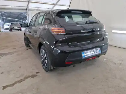 PEUGEOT 208 ELECTRIQUE E-208 STYLE ELECTRIQUE 50 KWH 136 CV
