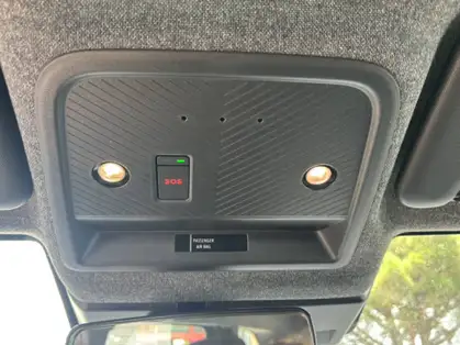 DACIA BIGSTER HYBRID EXPRESSION HYBRID 155 CV 