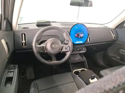 MINI COUNTRYMAN U25 C Classic