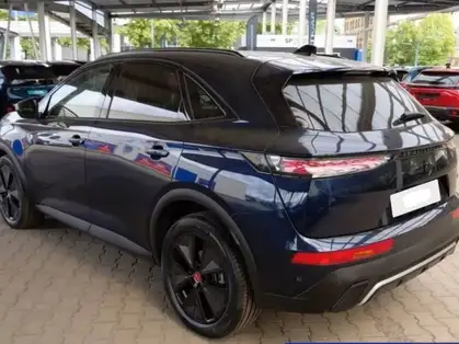 DS DS 7 PERFORMANCE LINE + BlueHDi 130 CV EAT8