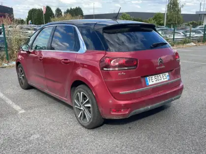 CITROEN C4 SPACETOURER PureTech 130 S&S Shine