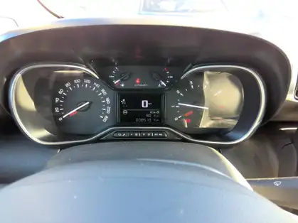 CITROEN C3 AIRCROSS PLUS 1.2 PURETECH 110 CV BVM6