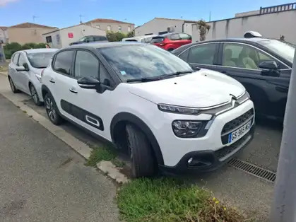 CITROEN C3 MAX 1.2 PURETECH 110 CV EAT6