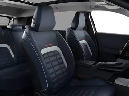 CITROEN C5 AIRCROSS HYBRIDE MAX Hybride 145 CV e-DCS6 