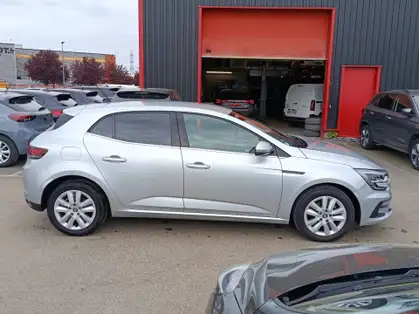 RENAULT MEGANE IV TCe 115 FAP - 21B Business