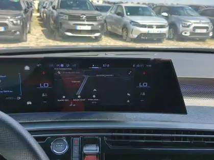 PEUGEOT 3008 GT Plug-in Hybrid 195 e-DCS7 