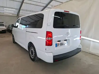 CITROEN JUMPY COMBI XL BlueHDi 115 S&S BVM6 Confort