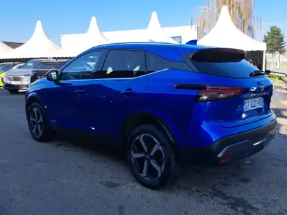 NISSAN QASHQAI N-CONNECTA e-Power 190 CV 