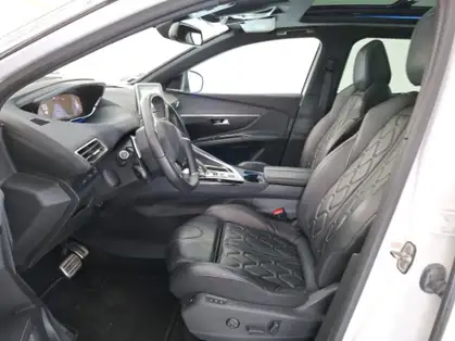 PEUGEOT 5008 GT LINE 1.6 PURETECH 180 CV EAT8