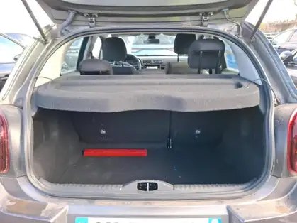 CITROEN C3 C-SERIES 1.2 PURETECH 83 CV BVM5
