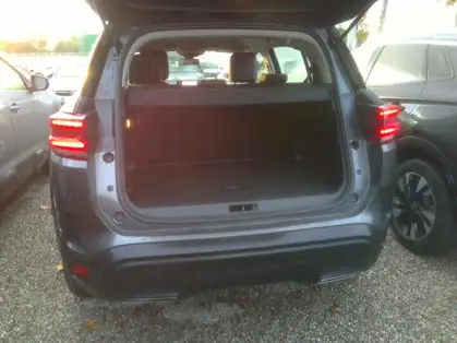 CITROEN C5 AIRCROSS FEEL 1.2 PURETECH 130 CV BVM6