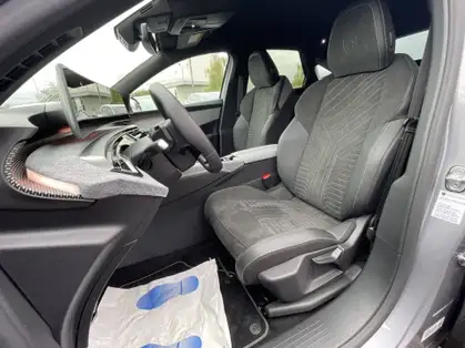 PEUGEOT 3008 GT Hybrid 145 e-DCS6