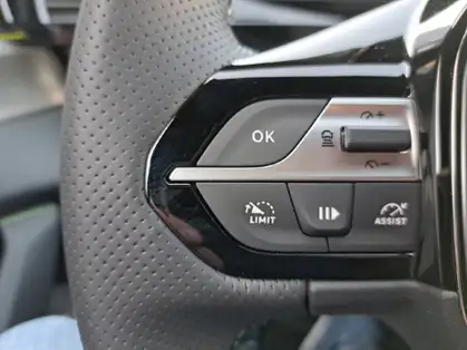 PEUGEOT 308 GT 1.5 BLUEHDI 130 CV EAT8