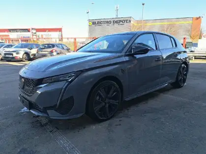 PEUGEOT 308 GT 1.5 BLUEHDI 130 CV EAT8