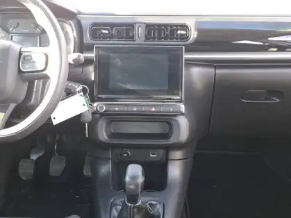 CITROEN C3 C3 FEEL BUSINESS 1.2 PURETECH 83 CV BVM5