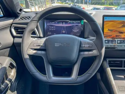 BYD ATTO 2 PHEV 1.5 DM-i Boost