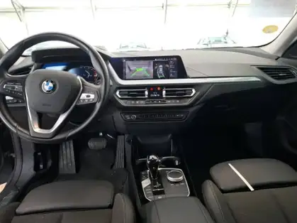 BMW SERIE 2 GRAN COUPE F44 BUSINESS DESIGN 218d 150 CV BVA8