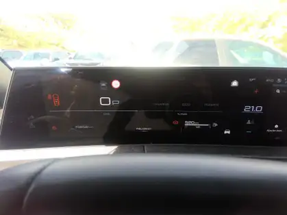 PEUGEOT 3008 ALLURE Hybrid 145 CV e-DCS6 