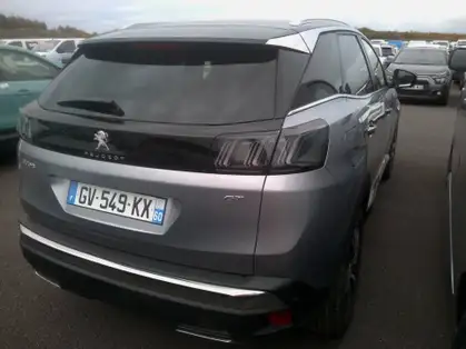 PEUGEOT 3008 3008 GT HYBRID 136 CV E-DCS6
