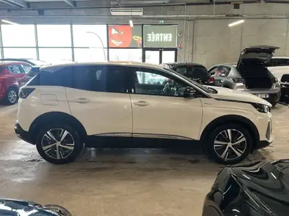 PEUGEOT 3008 ALLURE PACK 1.6 HYBRID 225 CV E-EAT8