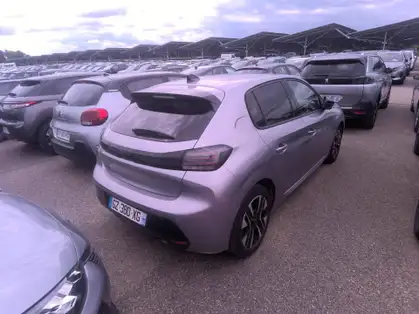 PEUGEOT 208 100 S&S BVM6 Allure