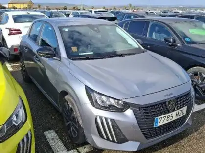 PEUGEOT 208 Hybrid 110 ch e-DCS6 Style