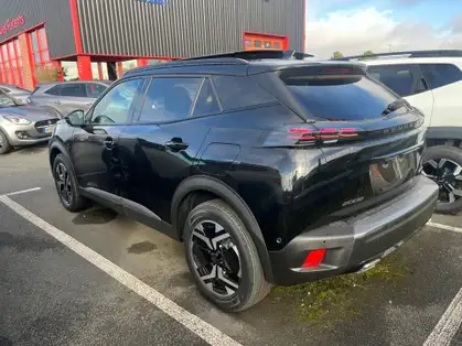PEUGEOT 2008 GT Hybrid 145 CV e-DCS6 
