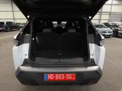 PEUGEOT 5008 GT Hybrid 145 CV e-DCS6 