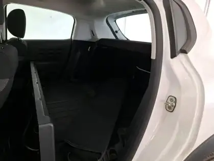 CITROEN C3 SOCIETE PURE TECH 83 S&S BVM FEEL NAV