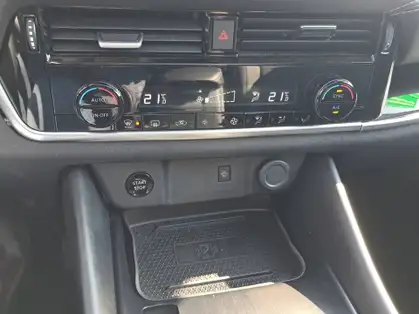 NISSAN QASHQAI N-CONNECTA e-Power 190 CV 