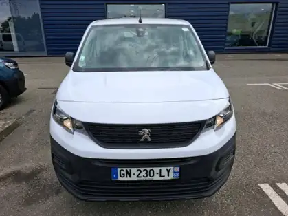 PEUGEOT E-RIFTER Rifter M e136ch 5pl Active Pack