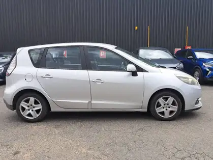 RENAULT SCENIC III dCi 95 Pepite