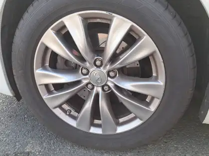 INFINITI M GT PREMIUM M35h 3.5 V6 GT A