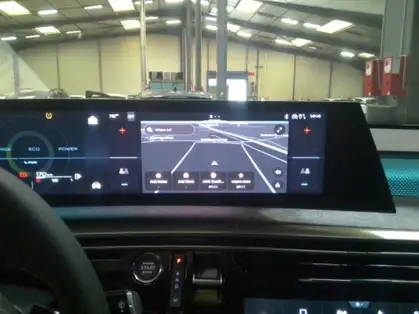 PEUGEOT 3008 GT Hybrid 145 e-DCS6