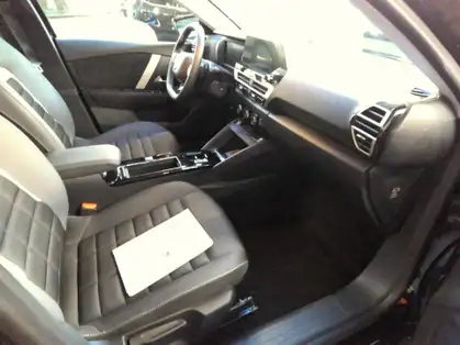 CITROEN C4 X Hybride 136 ch e-DCS6 Plus