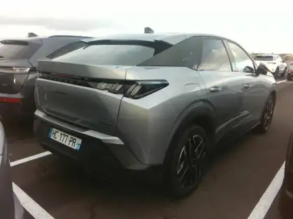 PEUGEOT 3008 ALLURE Hybrid 145 CV e-DCS6 
