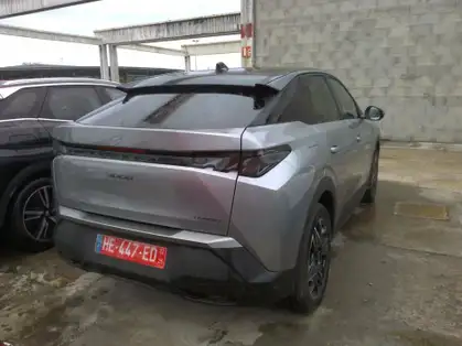 PEUGEOT 3008 GT Hybrid 145 e-DCS6