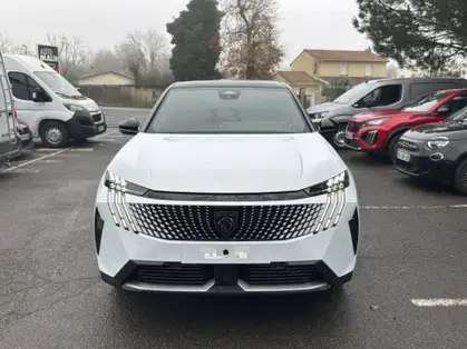 PEUGEOT 3008 GT Hybrid 145 e-DCS6