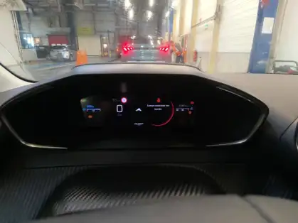 PEUGEOT 208 ALLURE ESS 100 CV BVM6