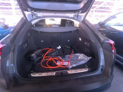 CITROEN C5 X SHINE PACK 1.6 HYBRIDE RECHARGEABLE 225 CV E-EAT8
