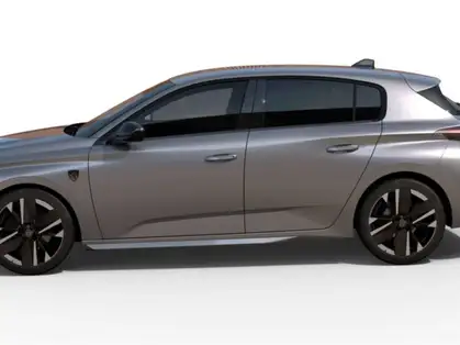 PEUGEOT 308 GT Hybrid 145 CV e-DCS6