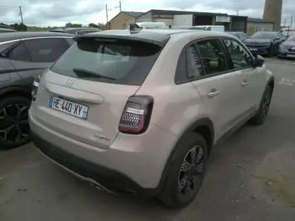 FIAT 600 POP T-Gen 3 1.2 Hybrid 145 CV eDCT6