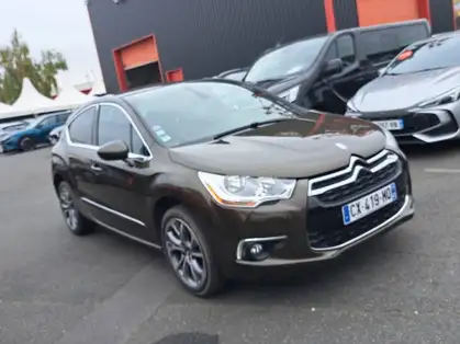 CITROEN DS4 SPORT CHIC THP 200 CV BVM