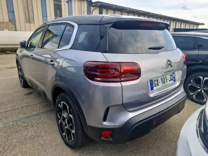 CITROEN C5 AIRCROSS MAX HYBRID 225 CV e-EAT8